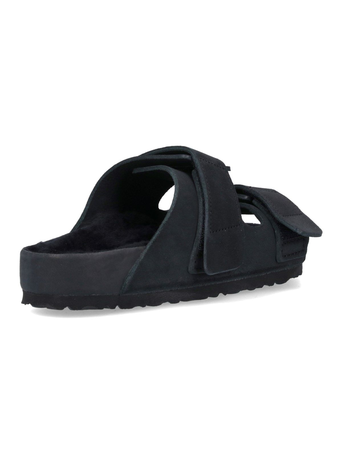 "Uji" sandals