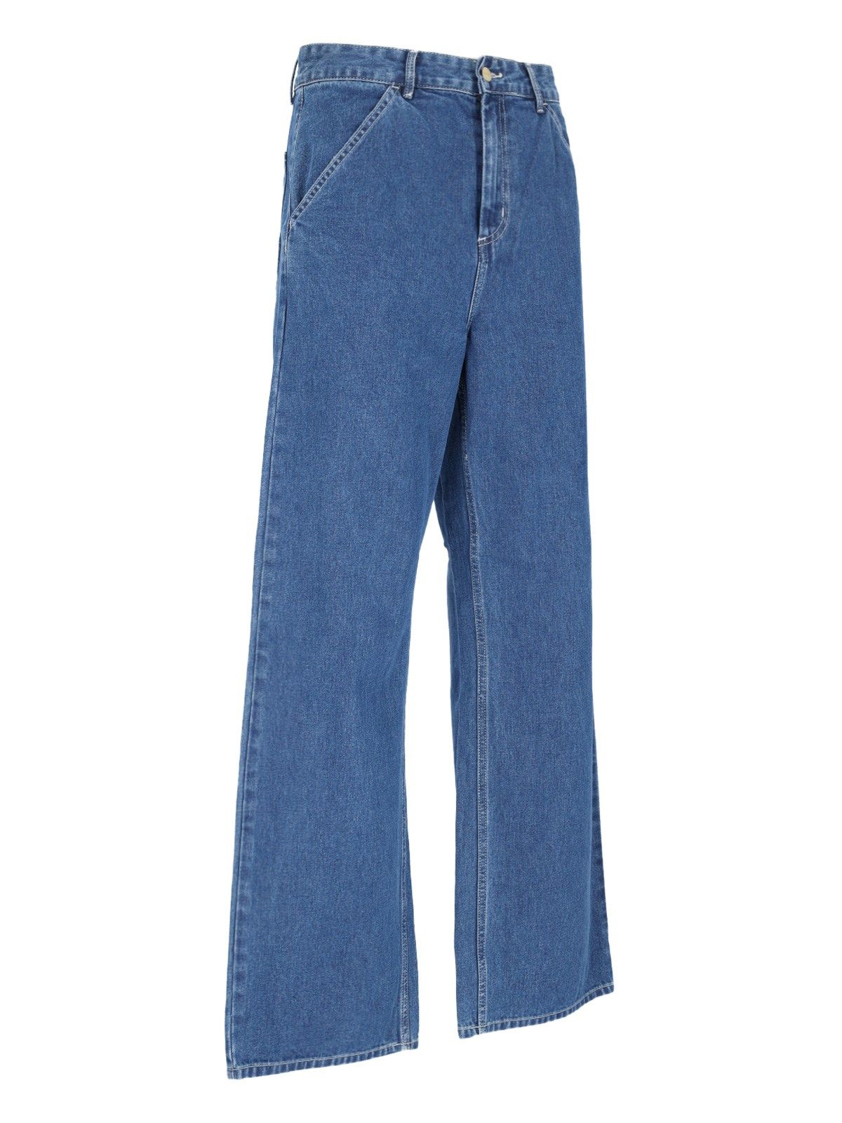 Jeans "Simple Pant"