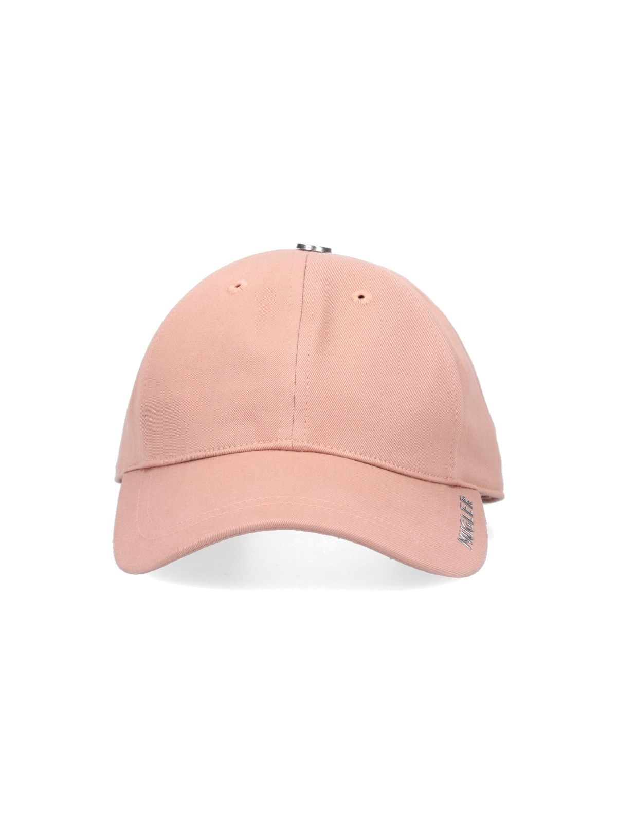 Logo Baseball Cap