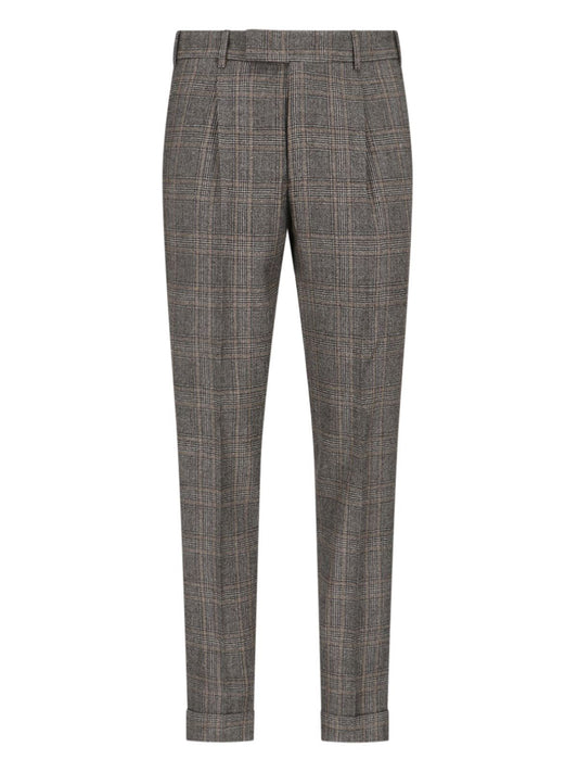 Pantaloni sartoriali