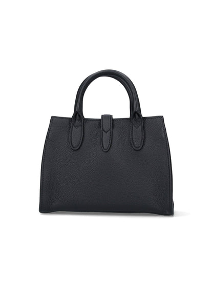 Borsa tote piccola "Jackie"