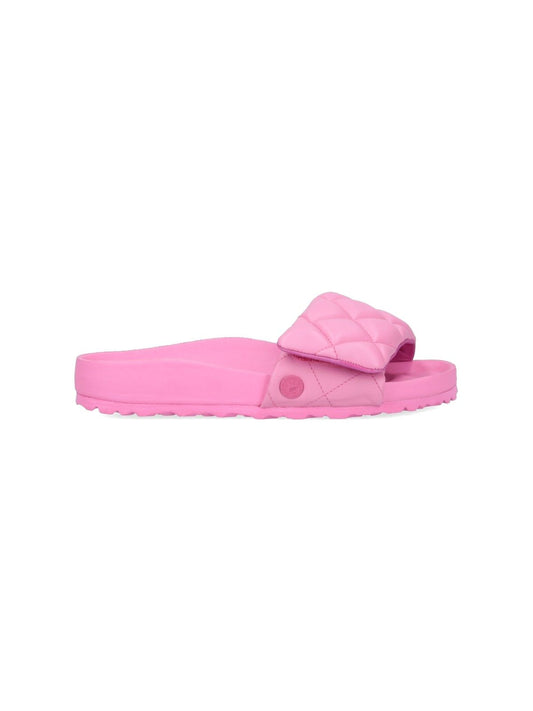 Slide Sandals "Azalea"