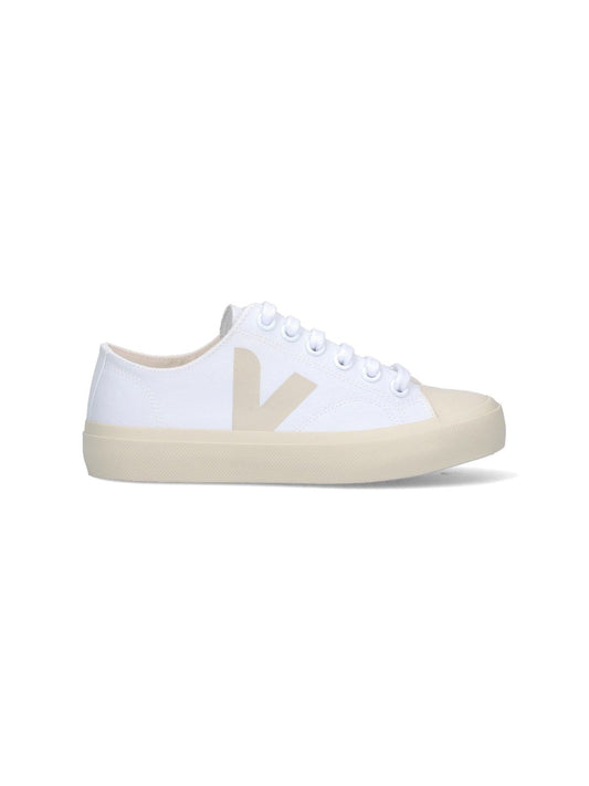 "Wata II Low" low-top sneakers