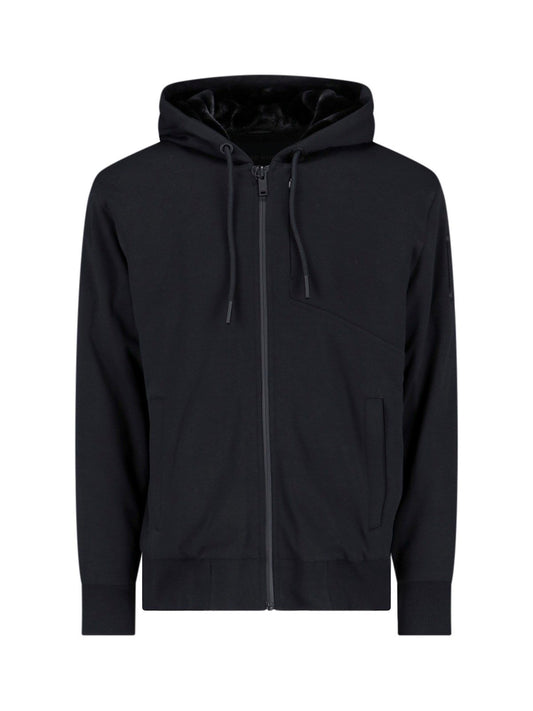 „Tilden Zip Up“-Sweatshirt