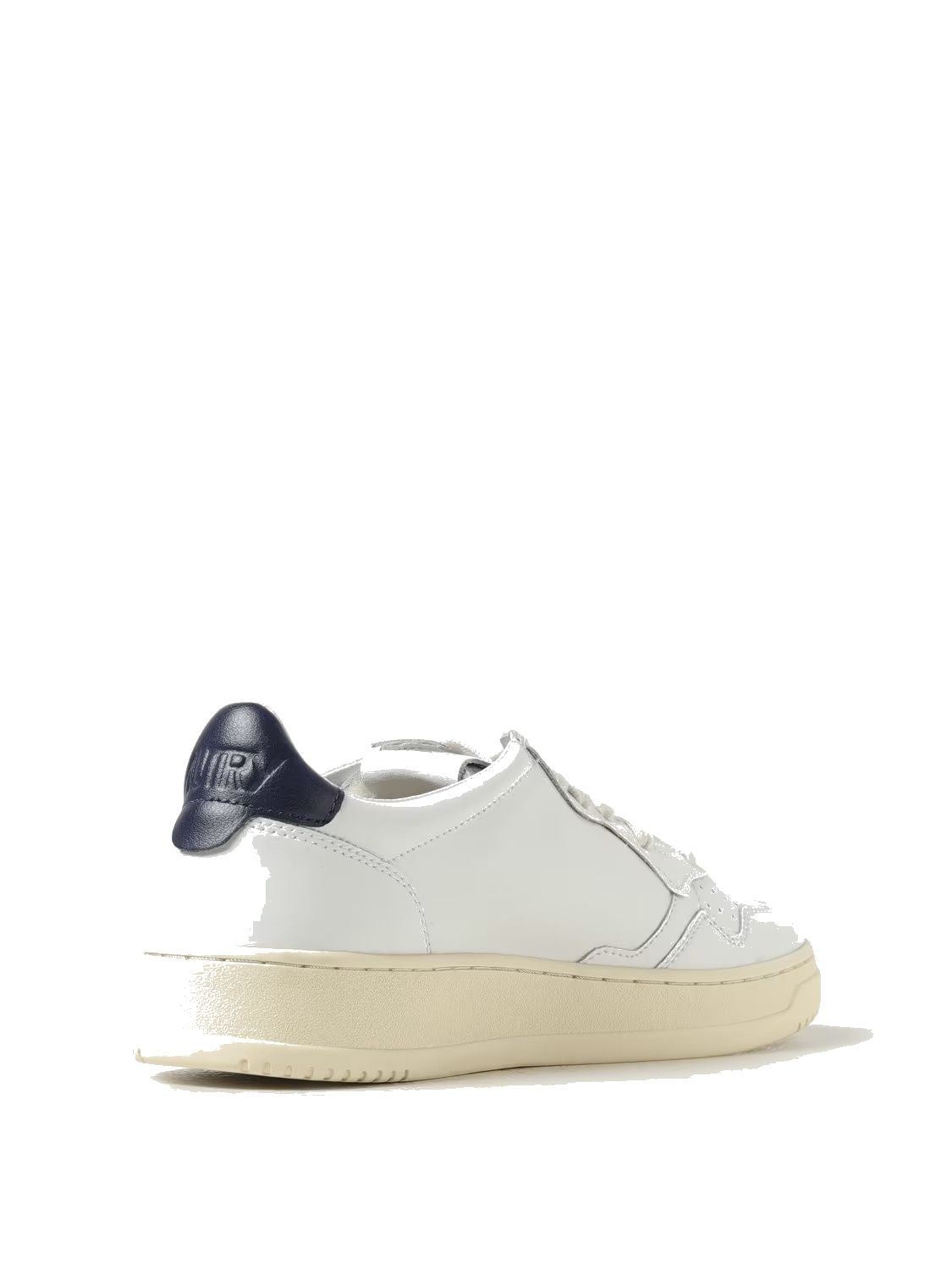 AUTRY Sneakers Bianco