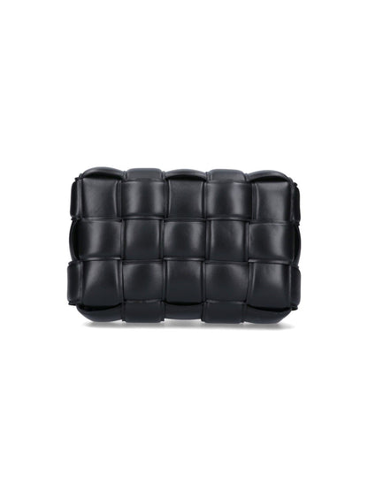 Borsa "Padded Cassette"