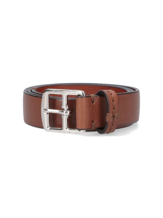 "Harness" belt