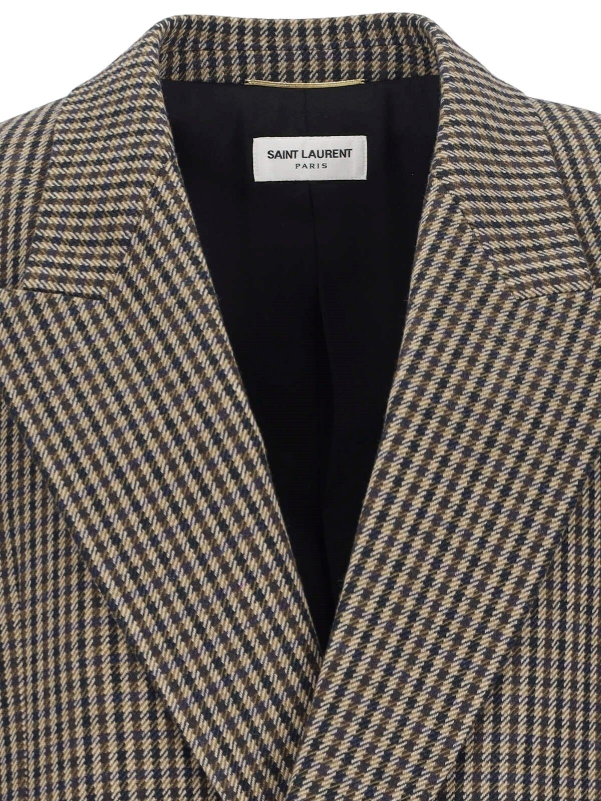 Blazer doppiopetto