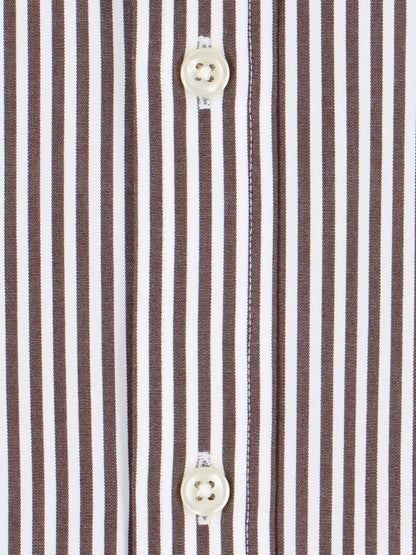 Camicia logo "Oxford"