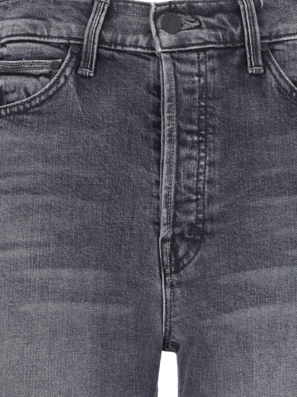 Jeans palazzo