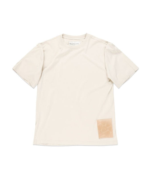 Philippe Model T-shirt e Polo Beige