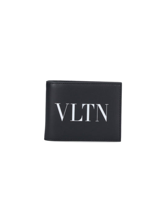 „VLTN“-Geldbörse