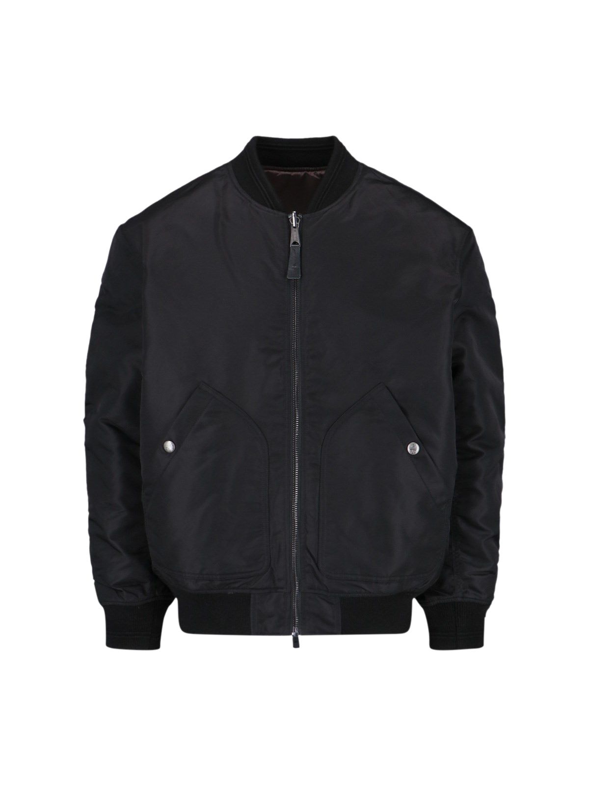 Giacca bomber reversibile "J-Held"