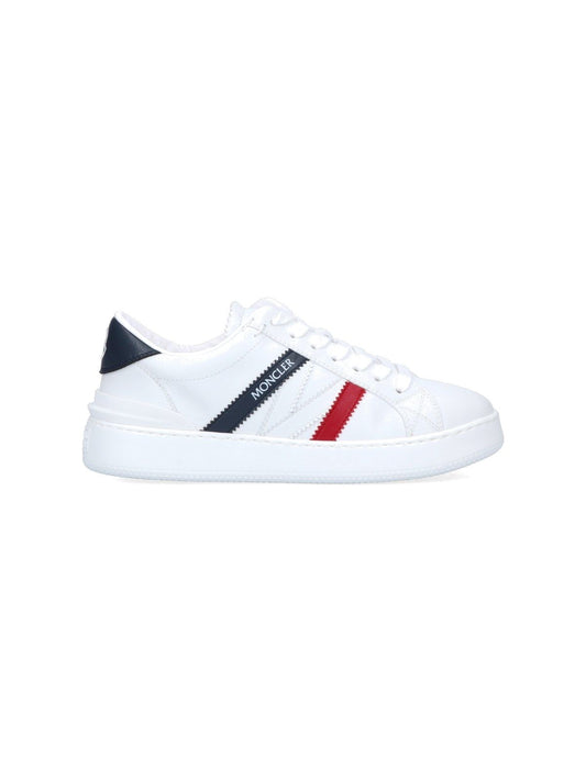 "Monaco M" Sneakers