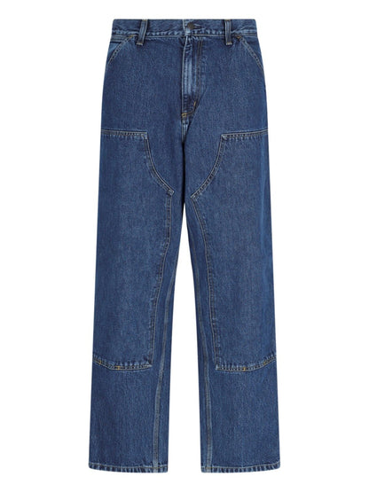 Jeans carpenter "Double Knee"