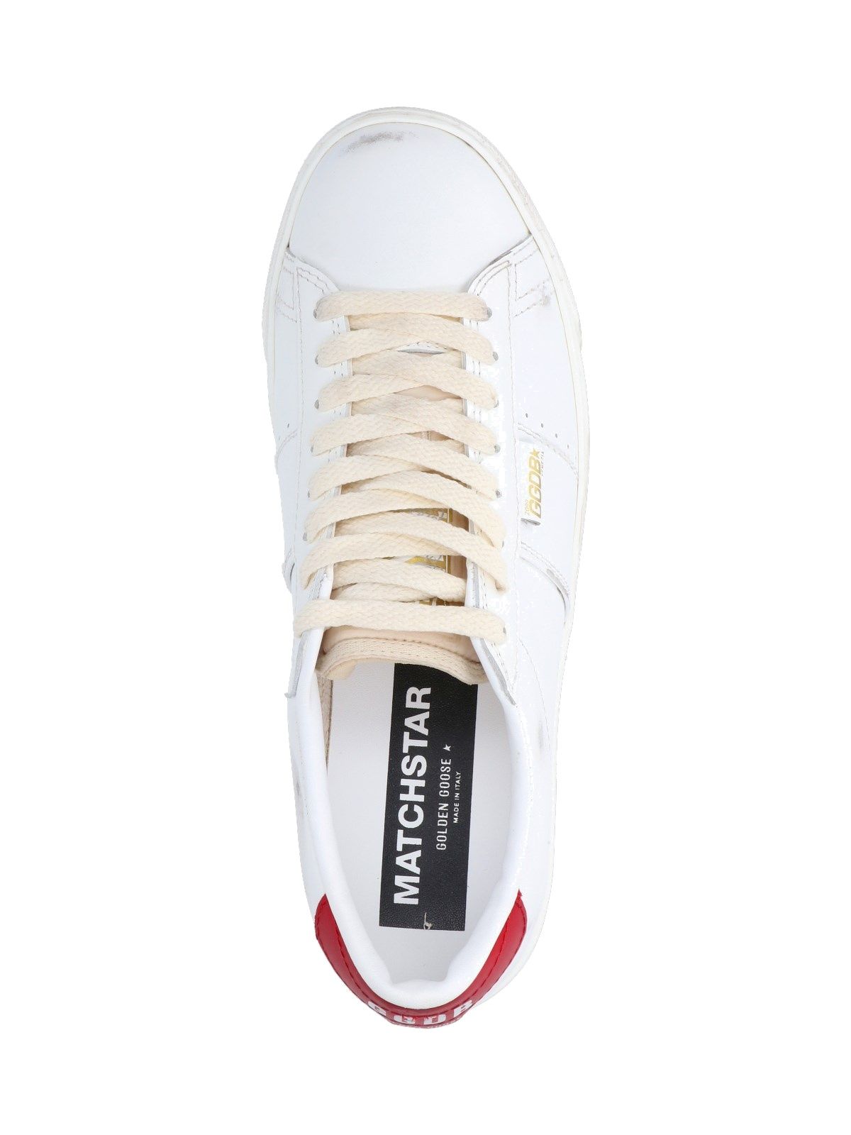 Sneakers "Matchstar"