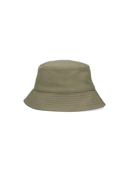 Bucket Hat Logo