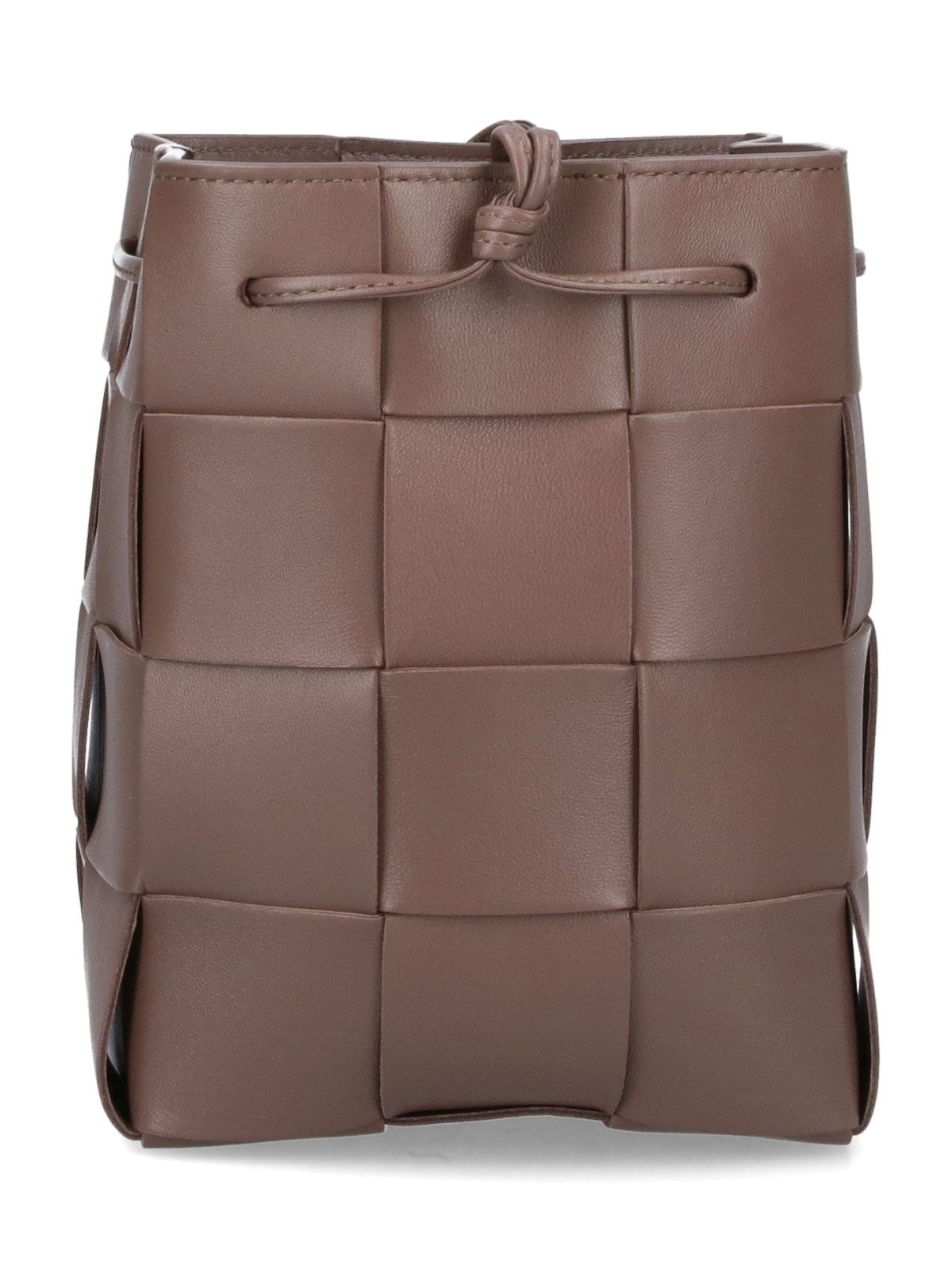 Borsa bucket "Cassette"