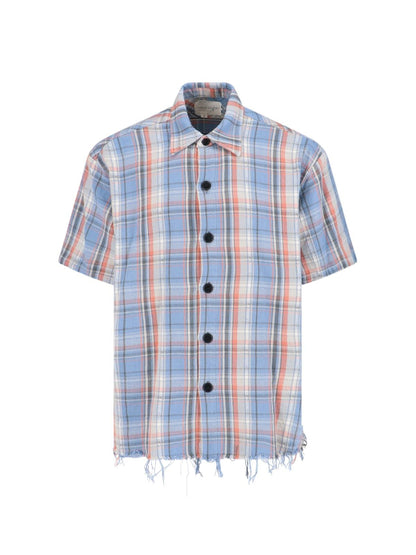 Camicia "Check"