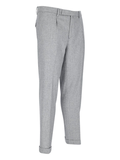 Pantaloni chino