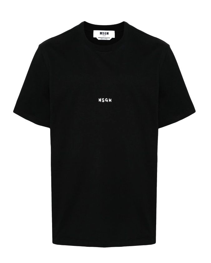 T-SHIRT MSGM