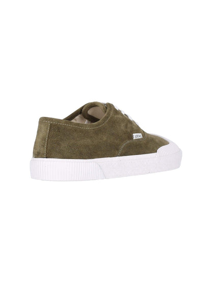 Sneakers low-top "Terra Vulca"