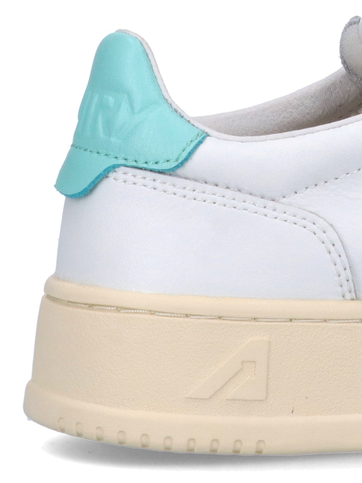 Low sneakers "Medalist"