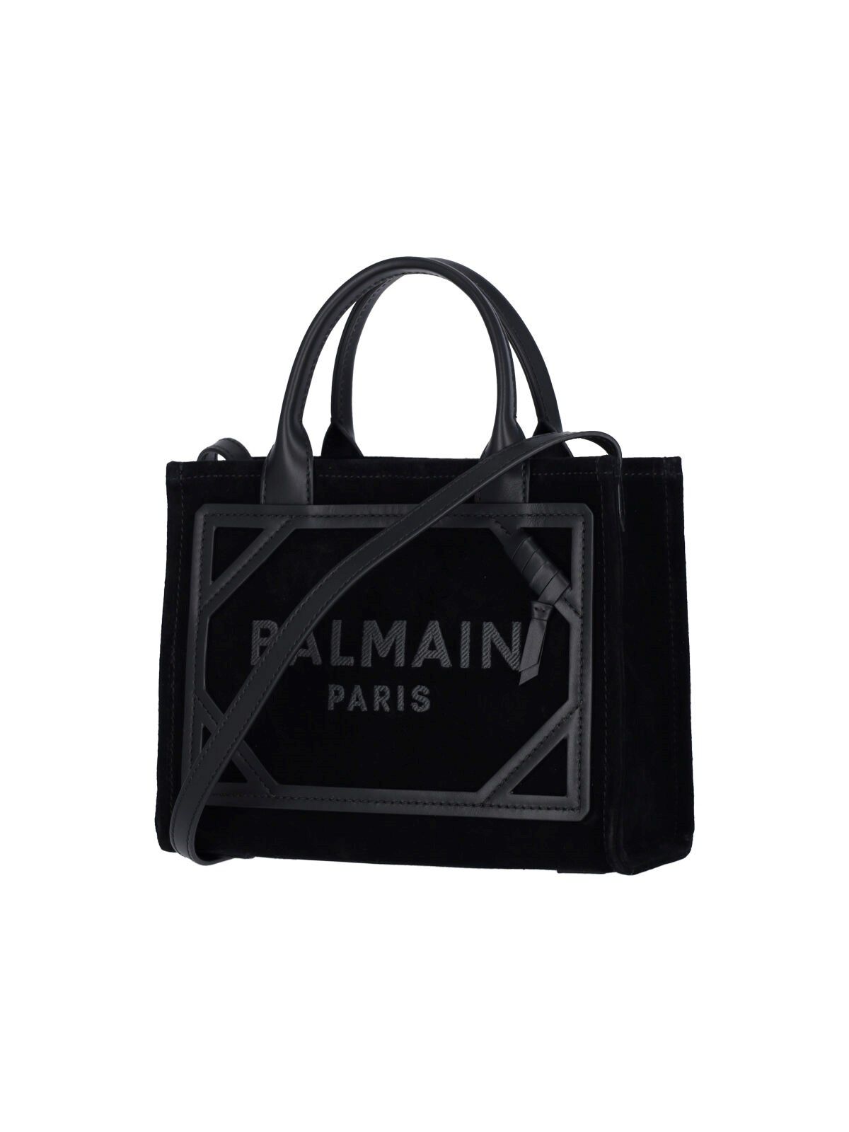 Borsa tote "B-Army"