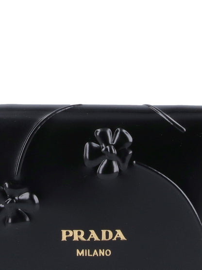 Portafoglio tracolla