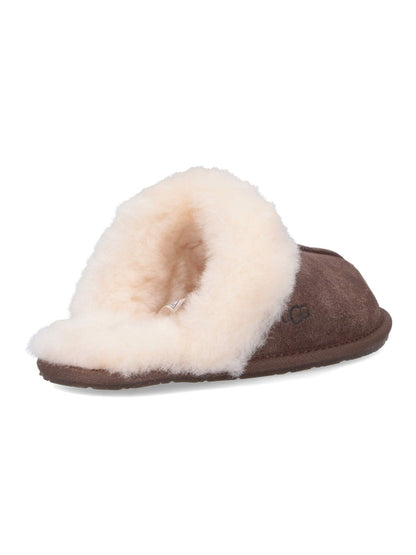 Slippers "Scuffette II"