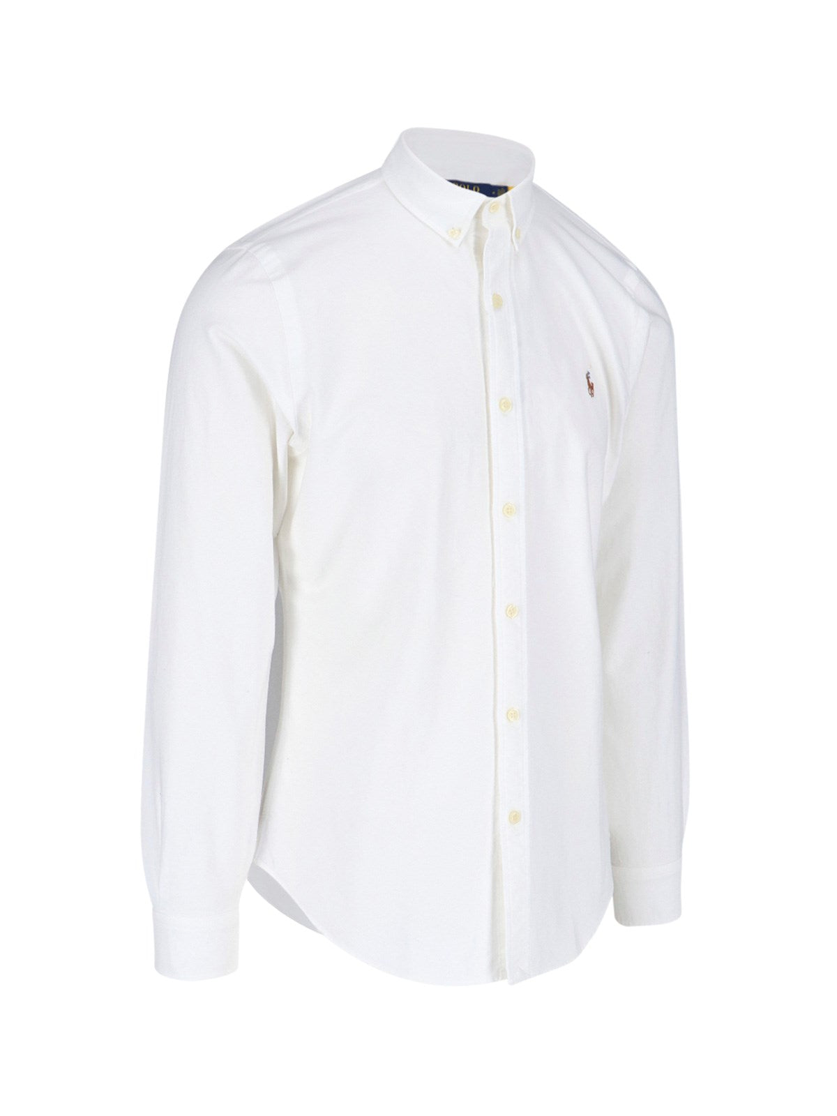 Polo Ralph Lauren „Oxford“-Logo-Shirt