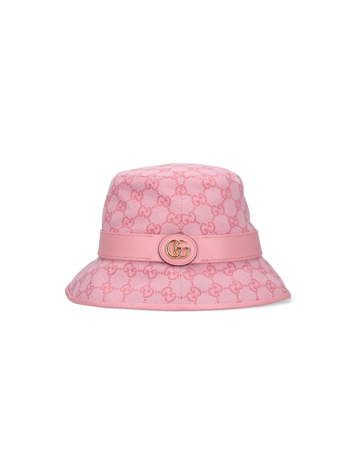 Cappello cloche "GG"