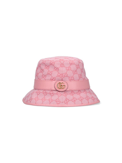 Cappello cloche "GG"