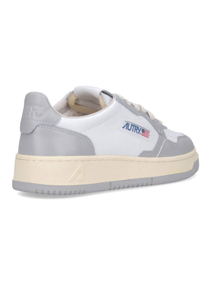 Niedrige „Medalist“-Sneaker