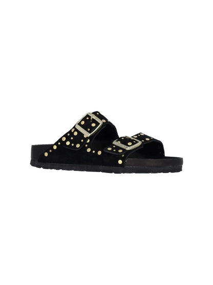 Sandali con studs "Arizona Rivet"