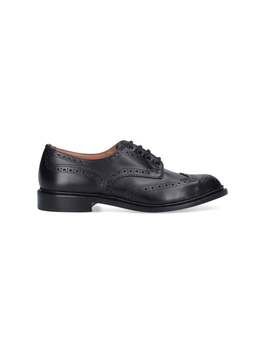 Derby-Schuhe „Bourton“