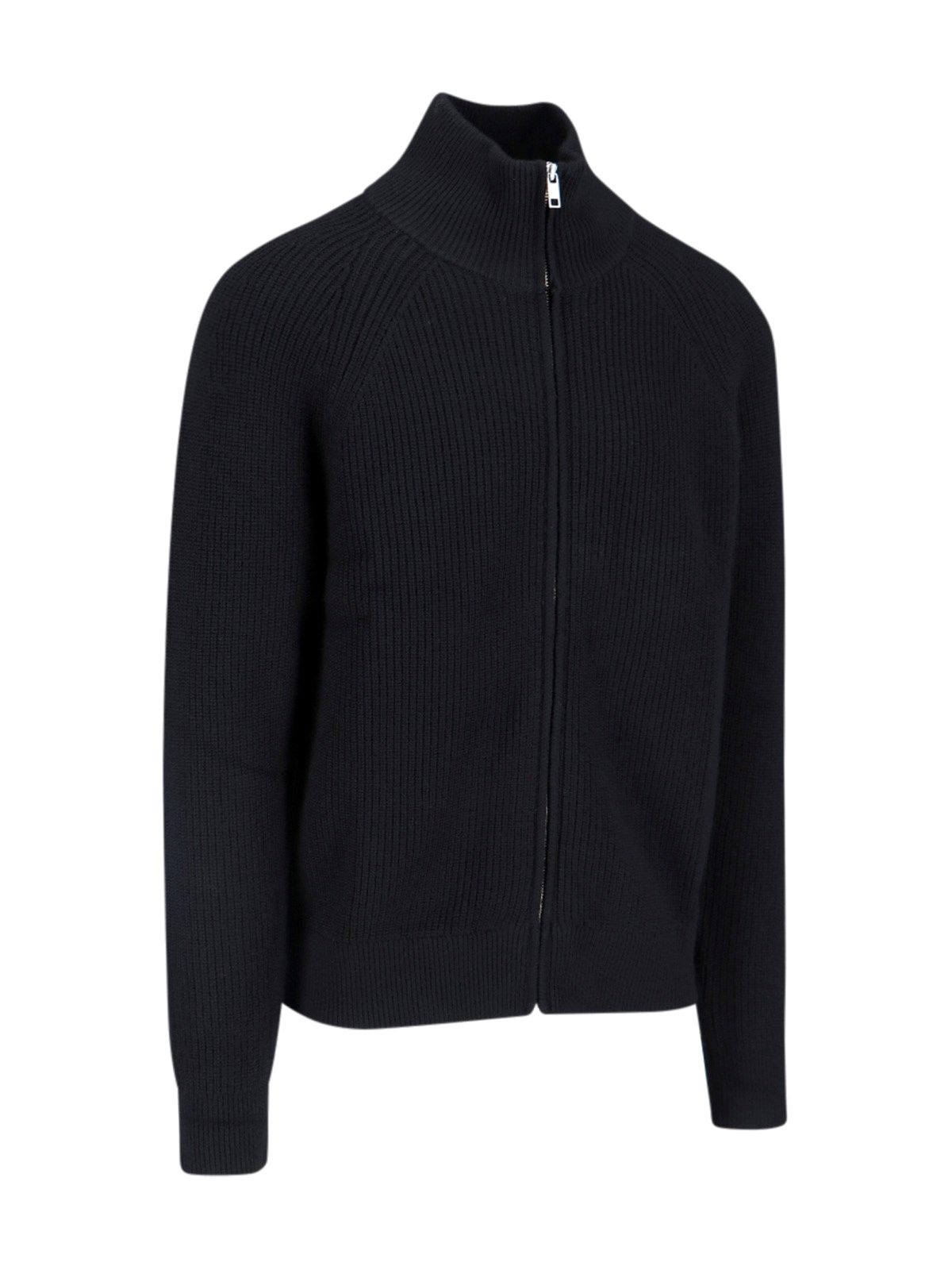 Maglione zip