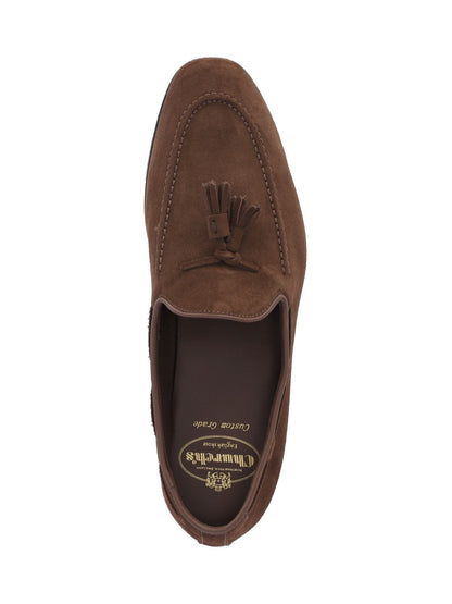 "Maidstone" Moccasins
