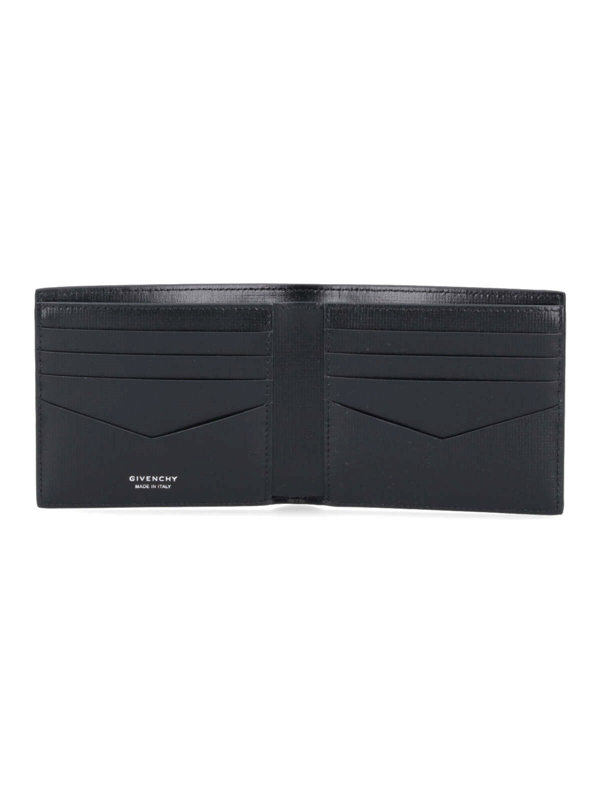 Portafoglio bifold "Classique 4G"