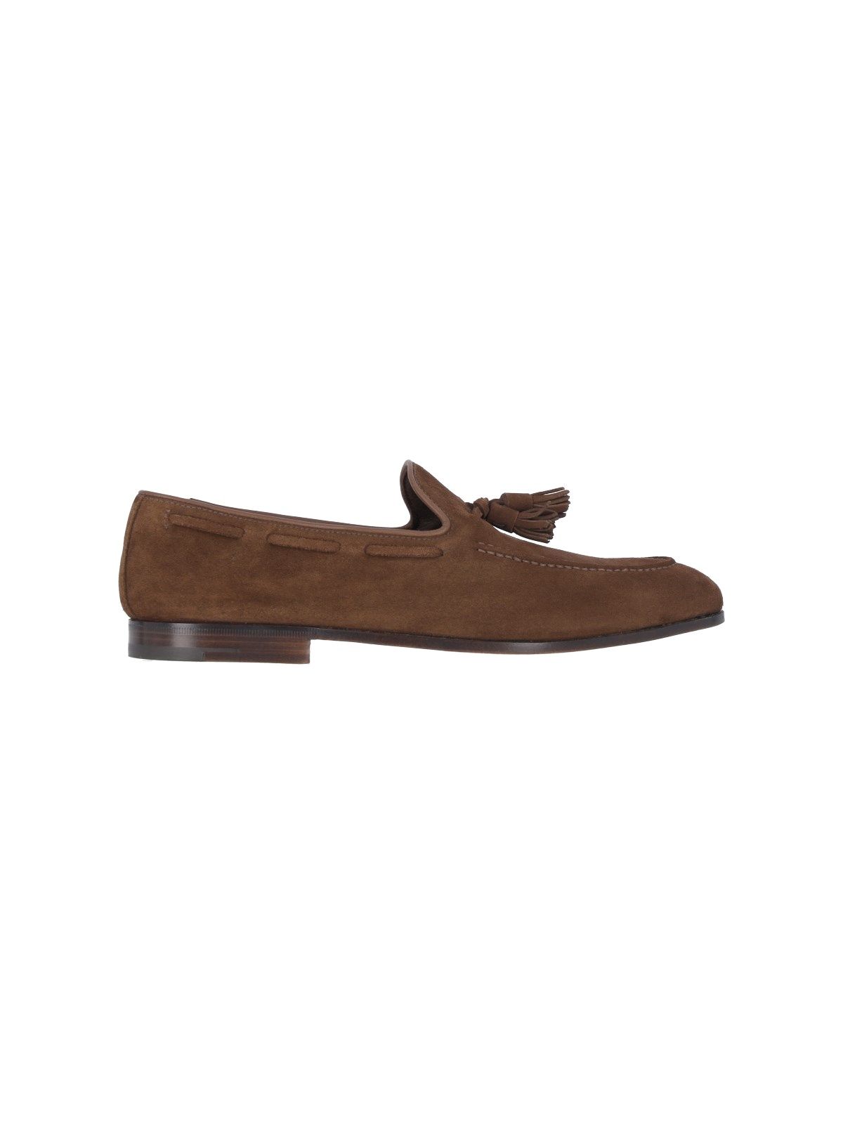 "Maidstone" Moccasins
