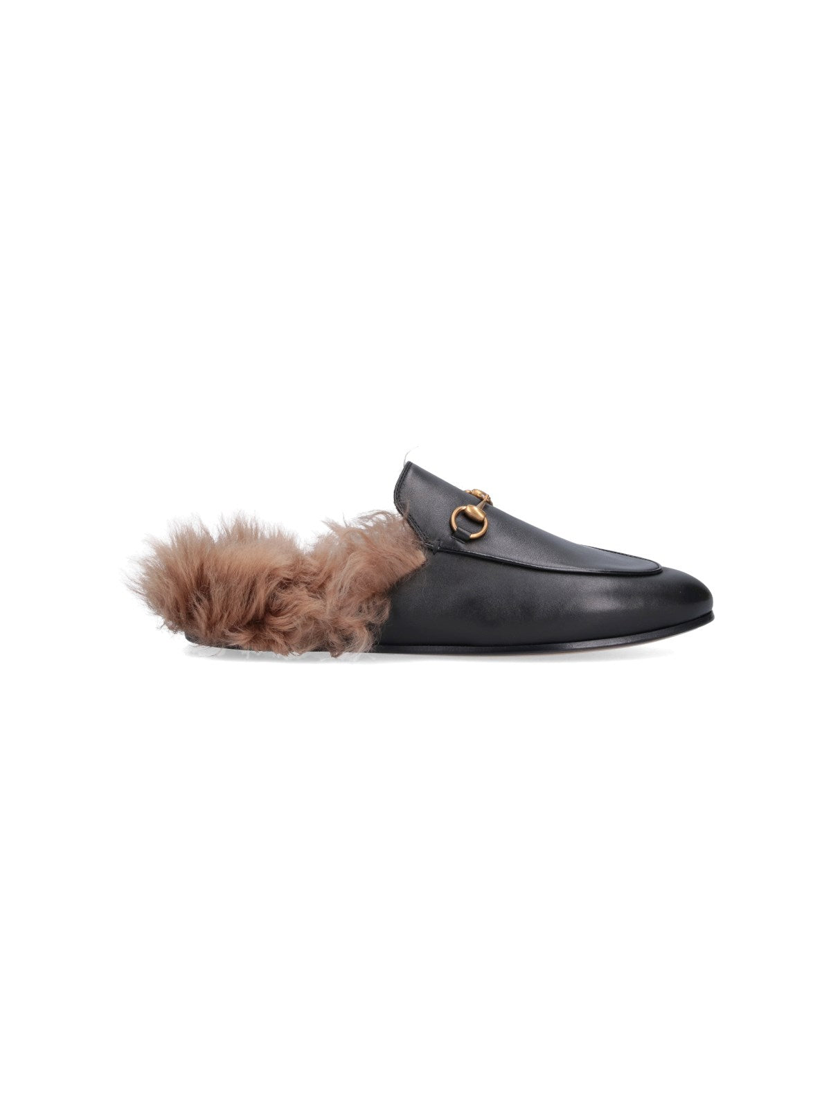 gucci mules "2015 re-edition princetwon"