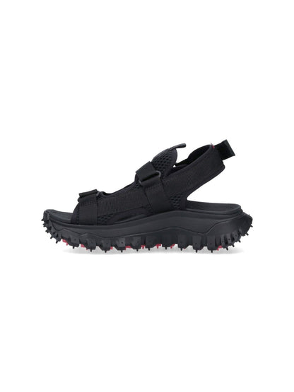 Sandalen „Trailgrip Vela“.