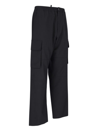 Cargo trousers