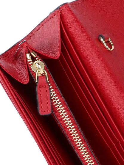 Visetos Original Shoulder Bag Wallet