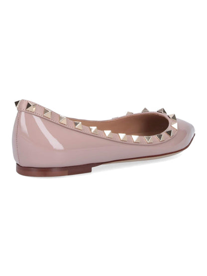 Ballerine "Rockstud"