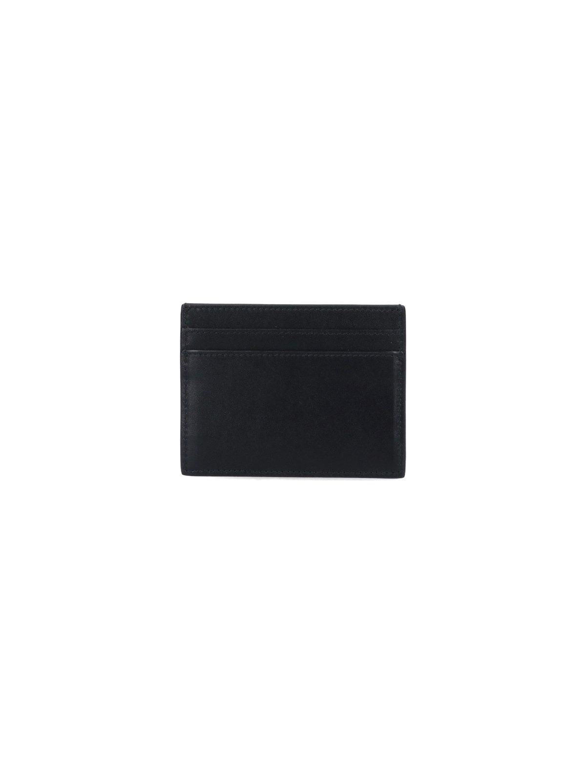 Logo card holder