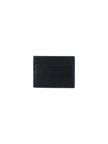 Logo card holder