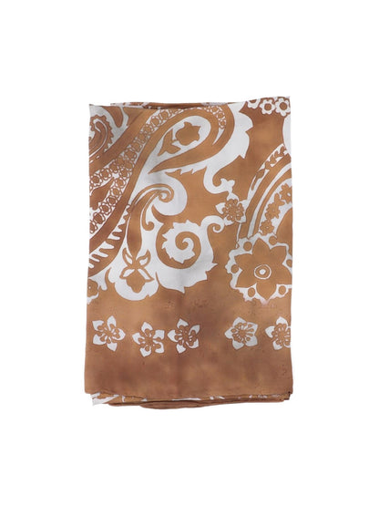 Foulard Paisley