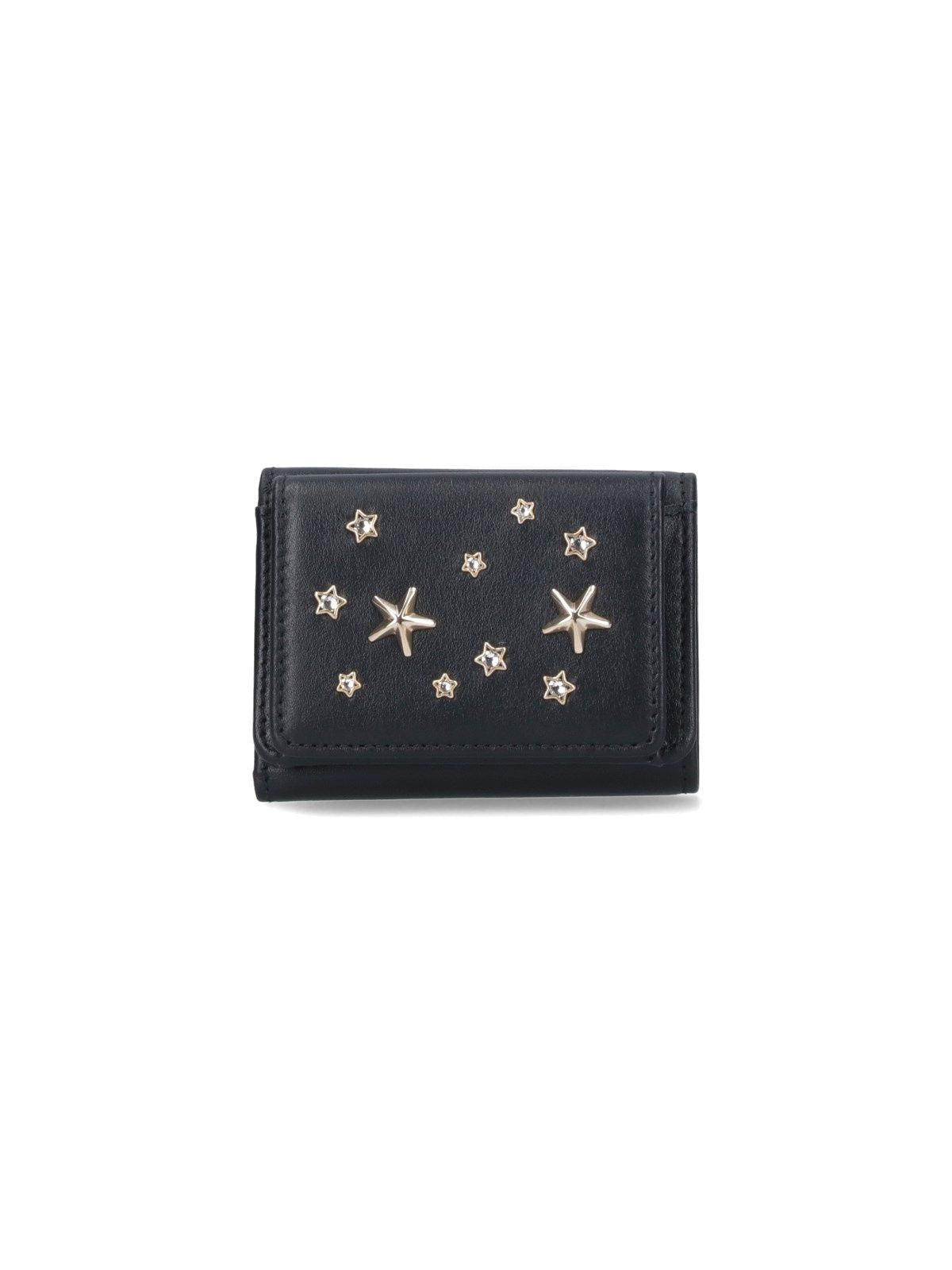 Studded wallet