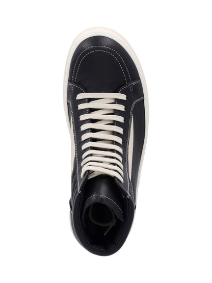 Sneakers high-top "Vintage"